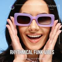 Rhytmical Funk Vibes M-YaroCD